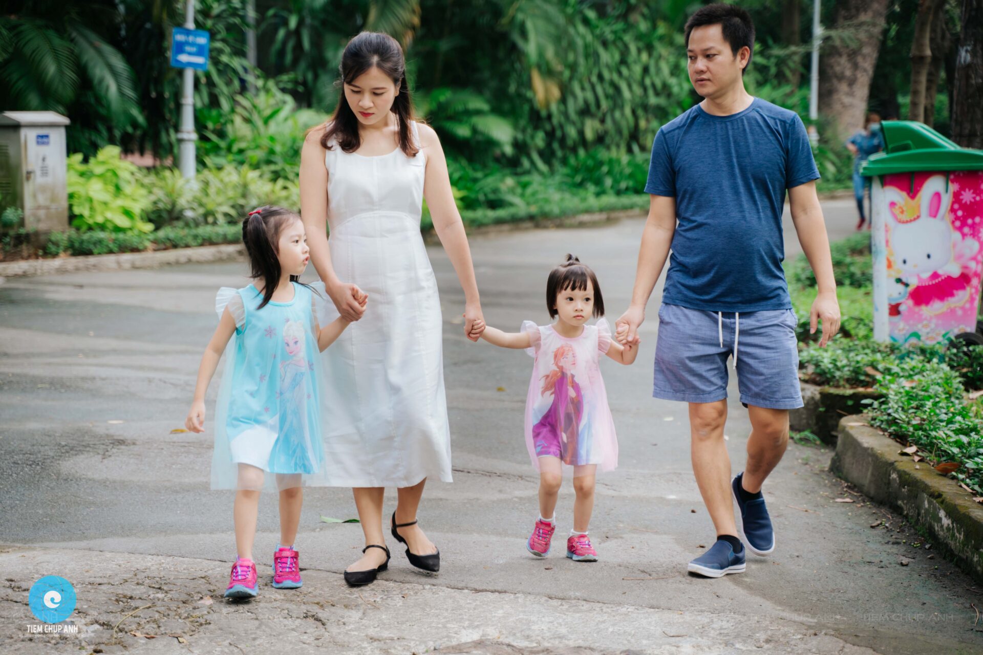 phông nền ảnh gia đình