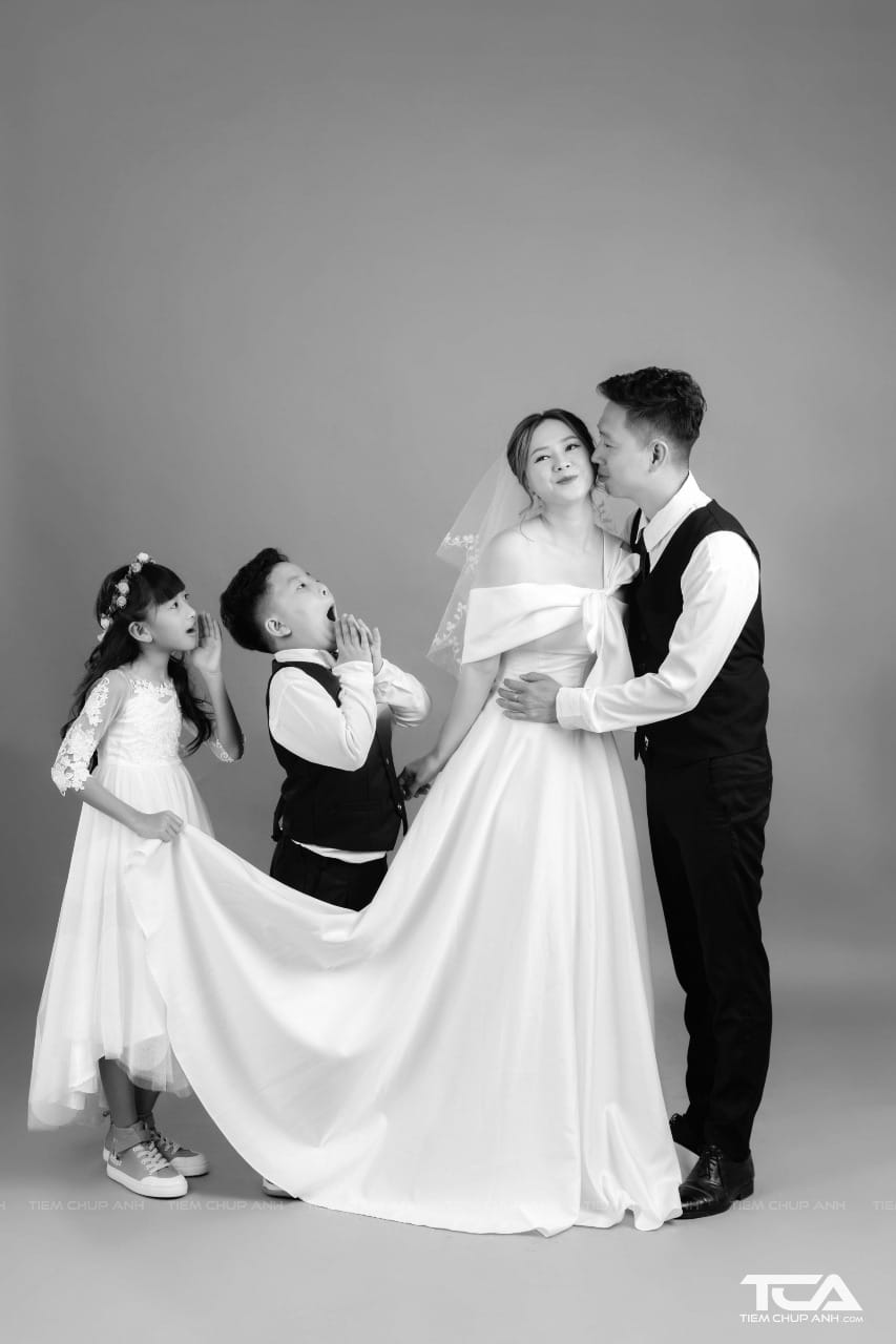 phông nền ảnh gia đình