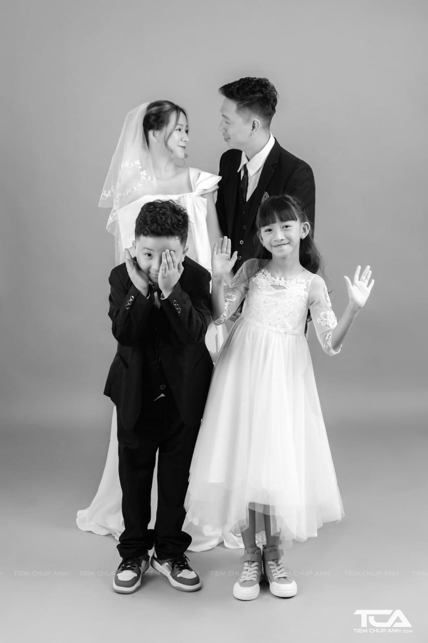 phông nền ảnh gia đình đẹp