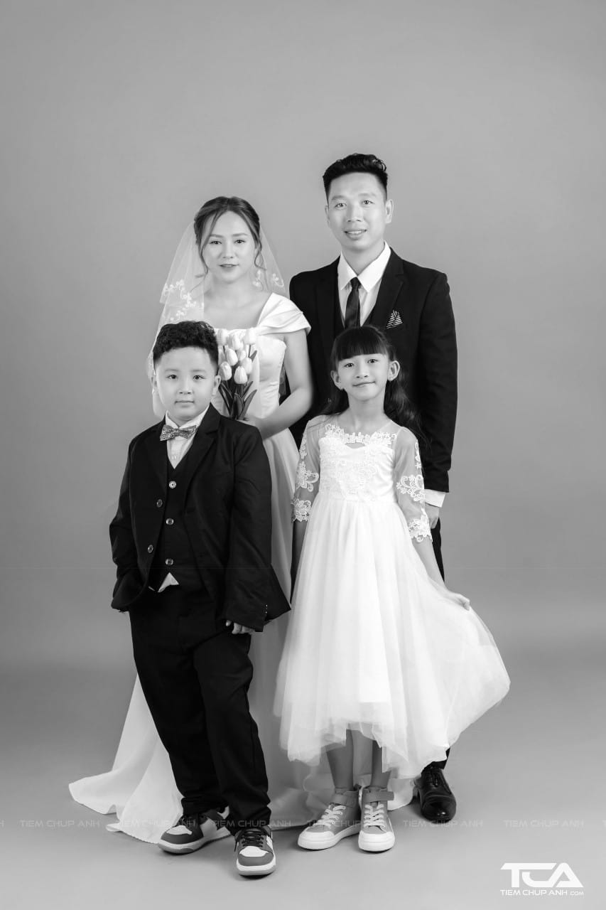 phông nền chụp ảnh gia đình đẹp