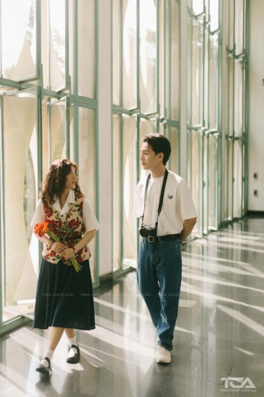 kiểu chụp ảnh cho cặp đôi
