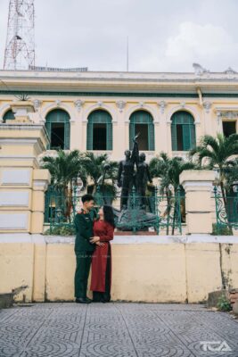 kiểu chụp ảnh cho cặp đôi