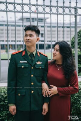kiểu chụp đôi đẹp