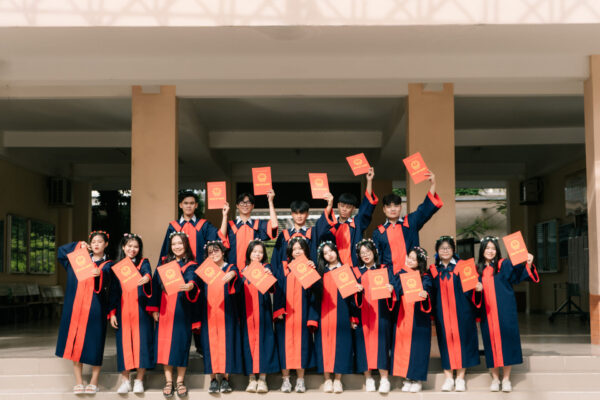 đồ chụp kỷ yếu nam