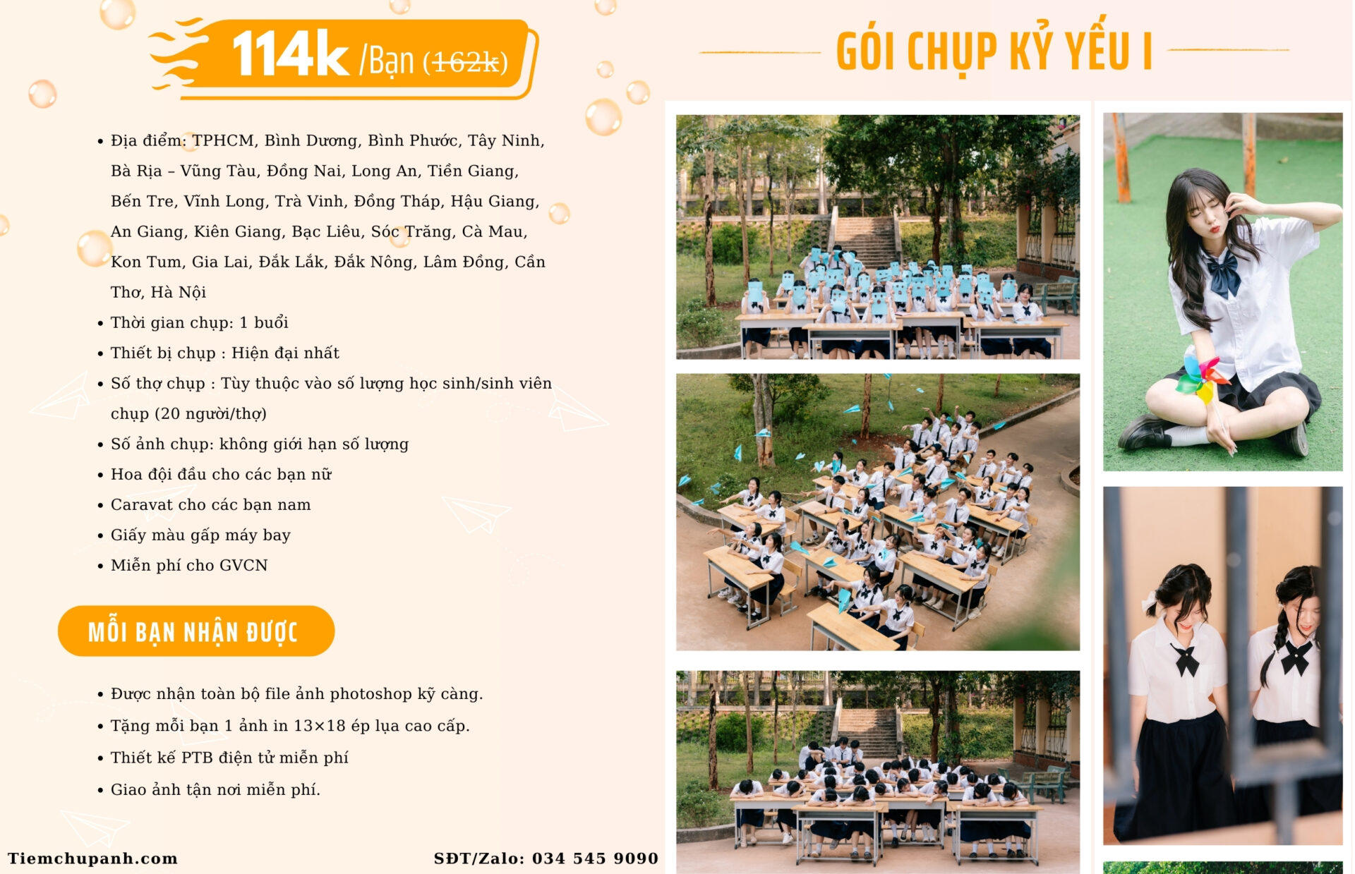 concept kỷ yếu thái lan