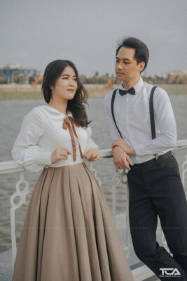anh đôi