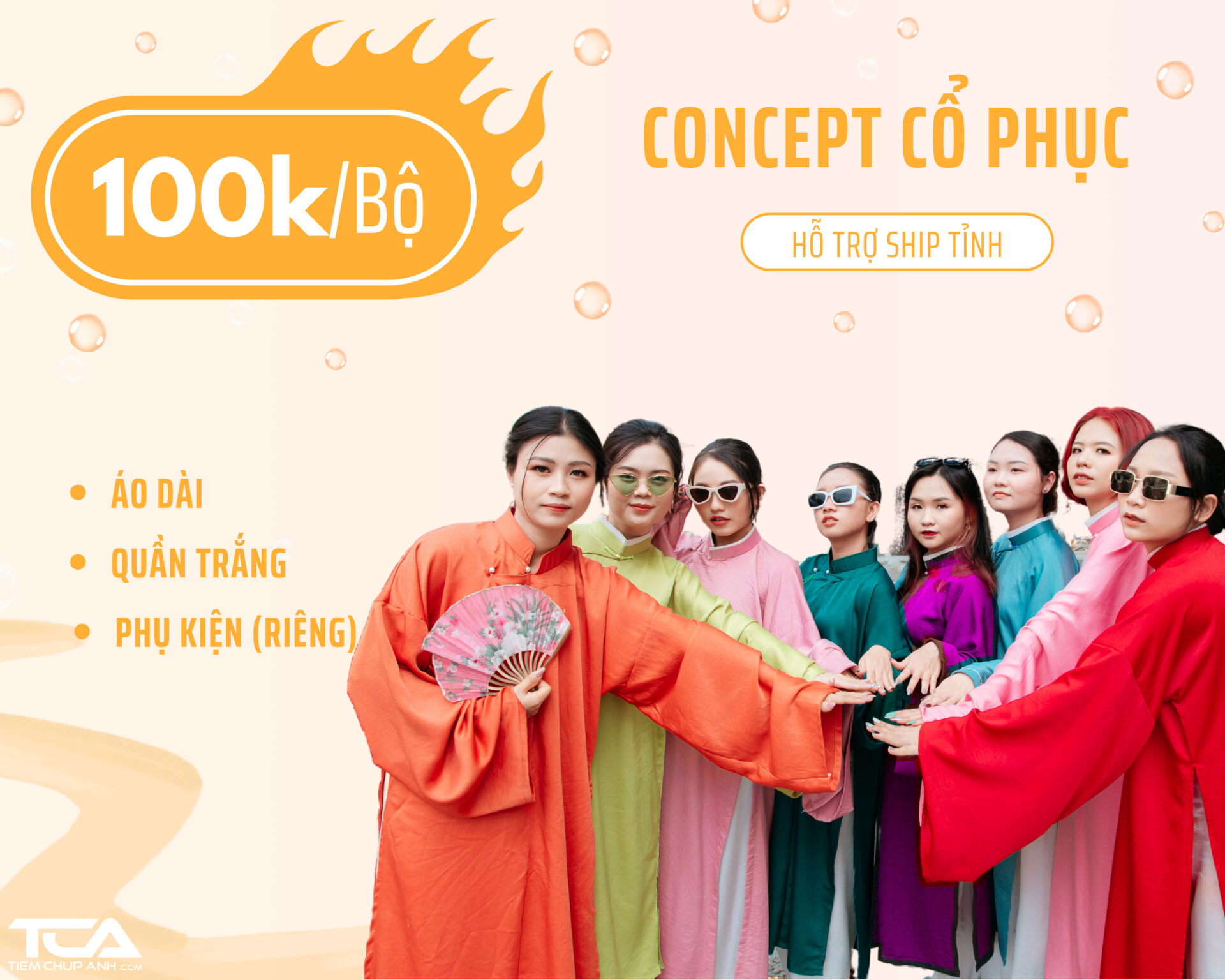 thuê áo cử nhân