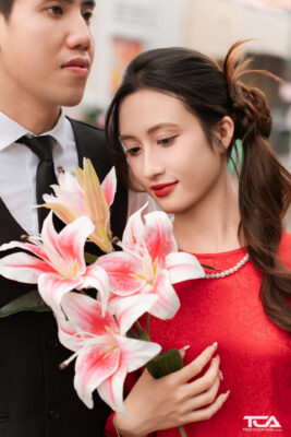 tạo dáng cặp đôi chụp ảnh đẹp