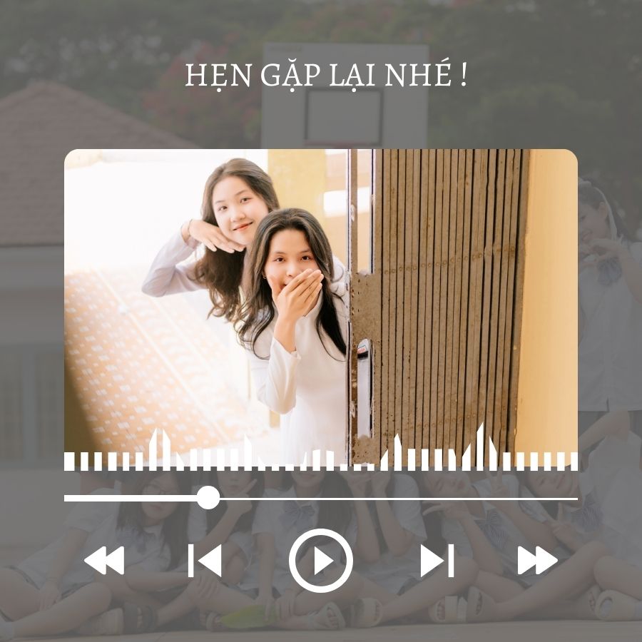 áo dài chụp ảnh kỷ yếu đẹp