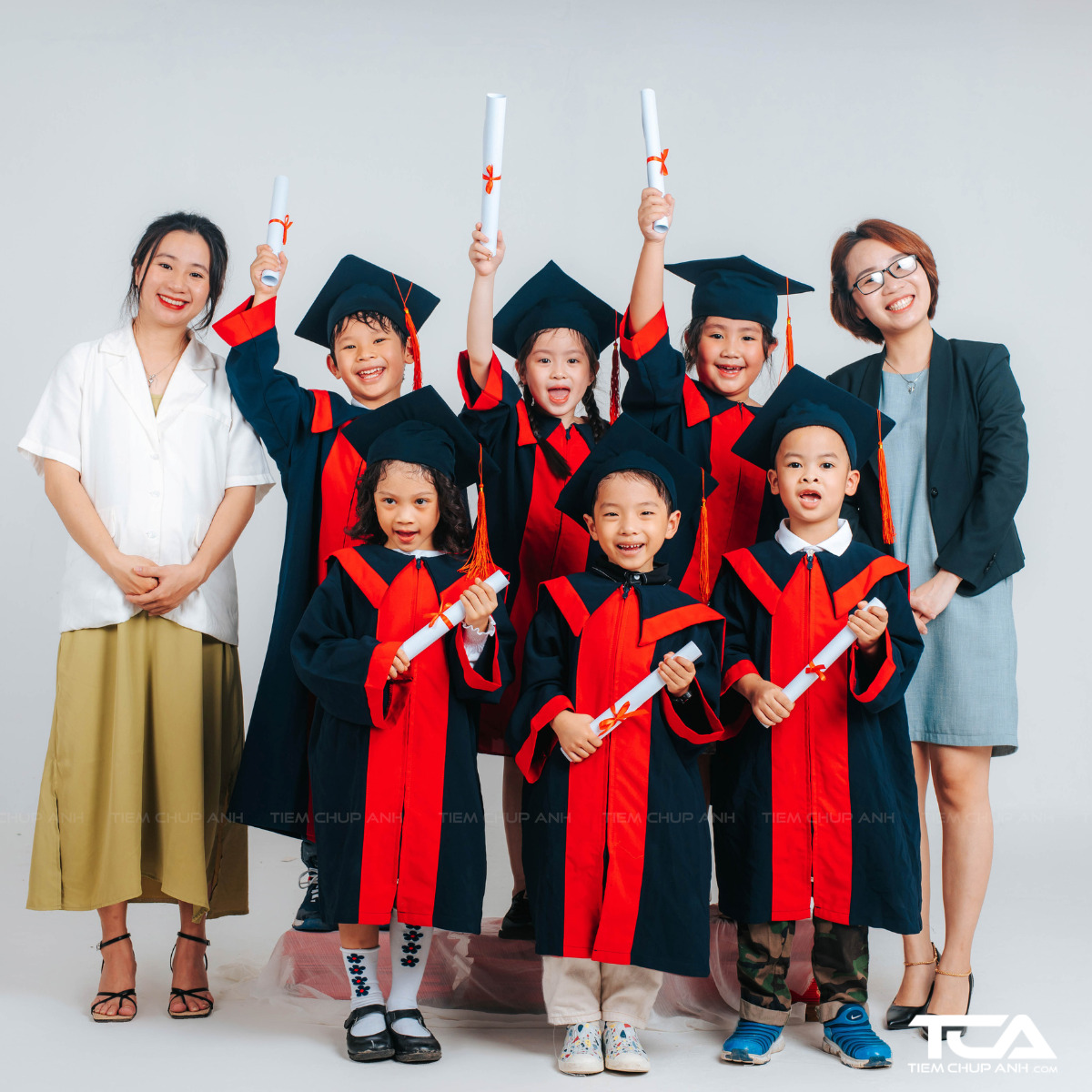 địa điểm chụp ảnh kỷ yếu đẹp ở hà nội