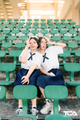 thuê Chụp ảnh kỷ yếu ở Tân Hồng