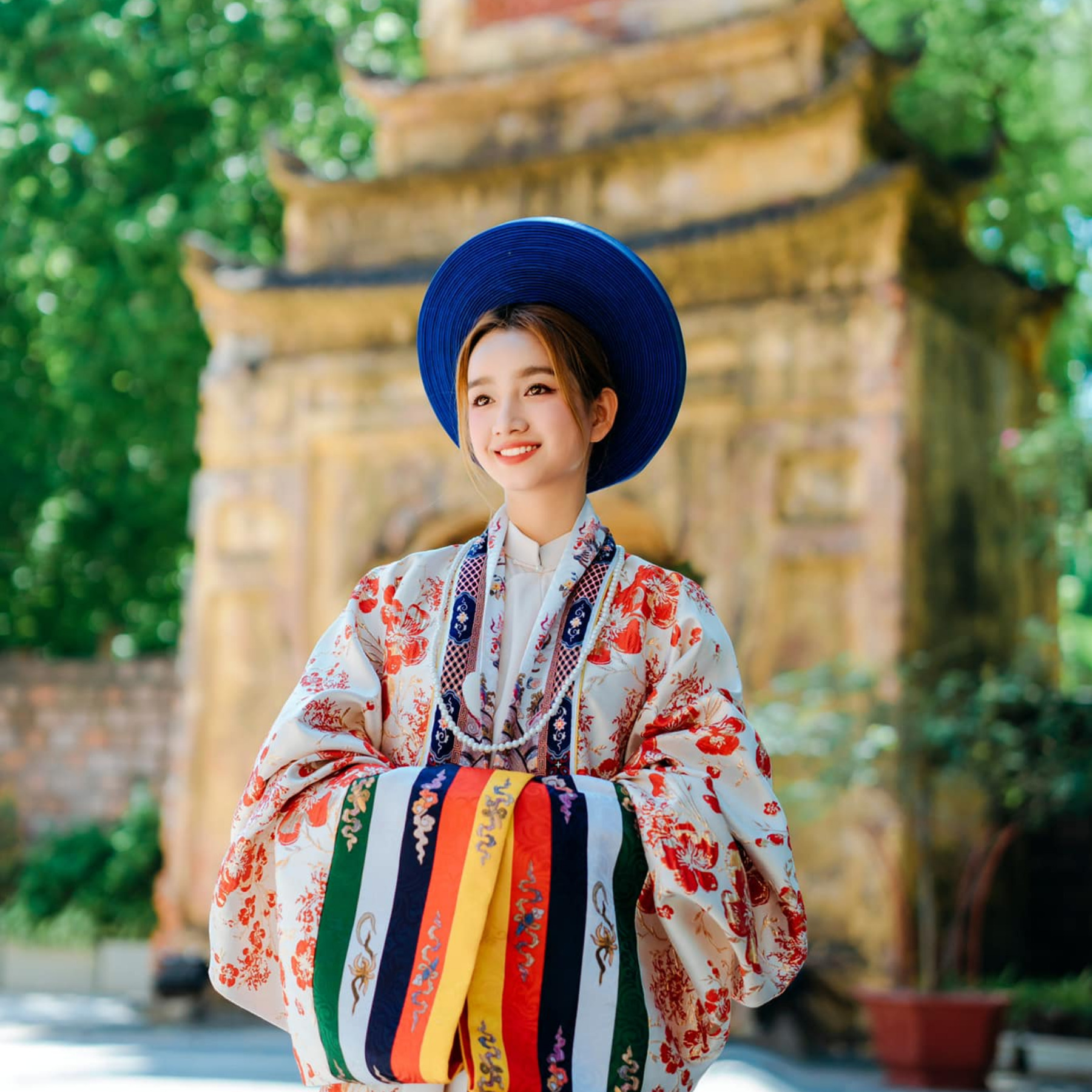 studio Chụp ảnh kỷ yếu ở Tháp Mười