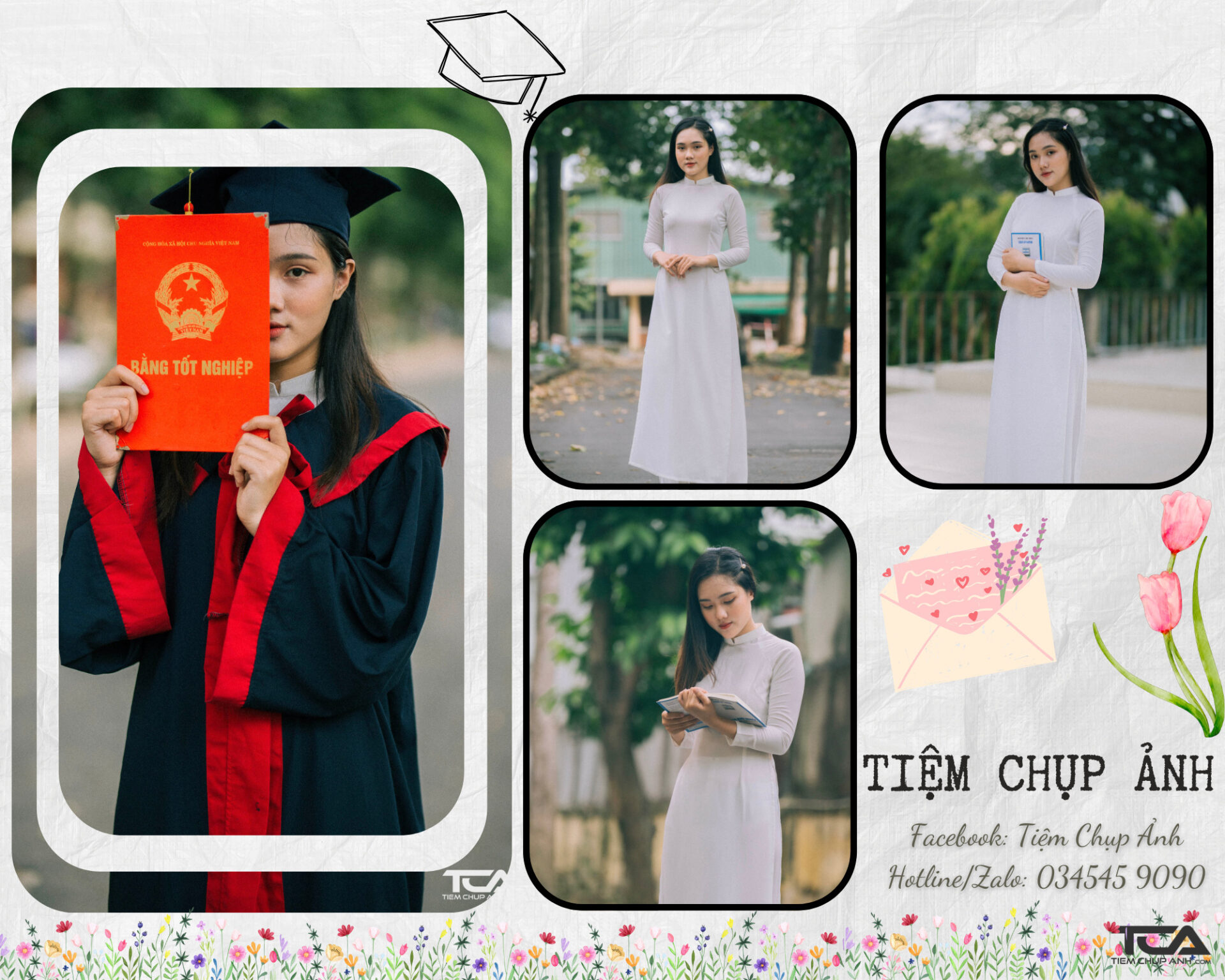 bảng giá thuê thợ chụp ảnh