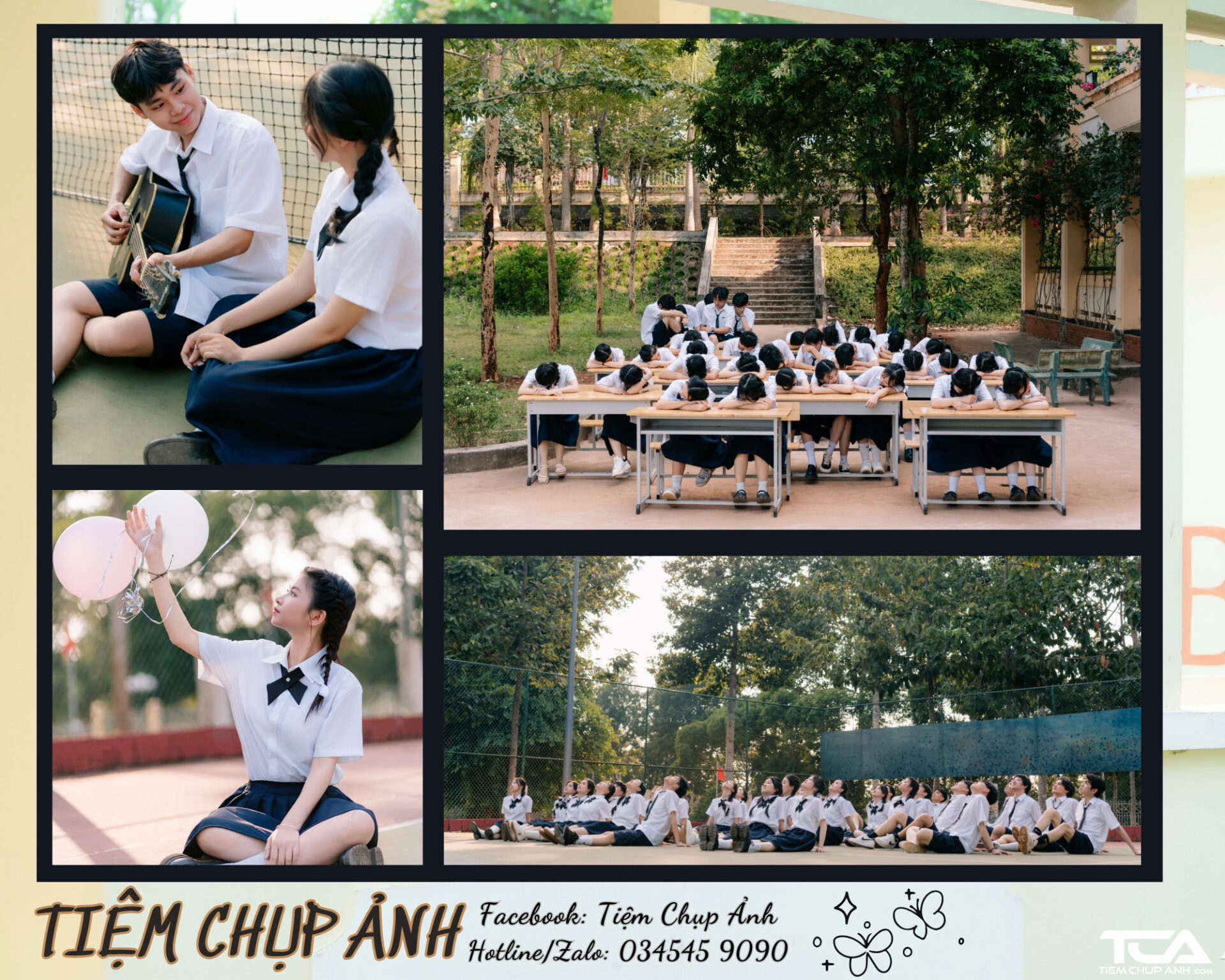 thuê đồ thái lan giá rẻ