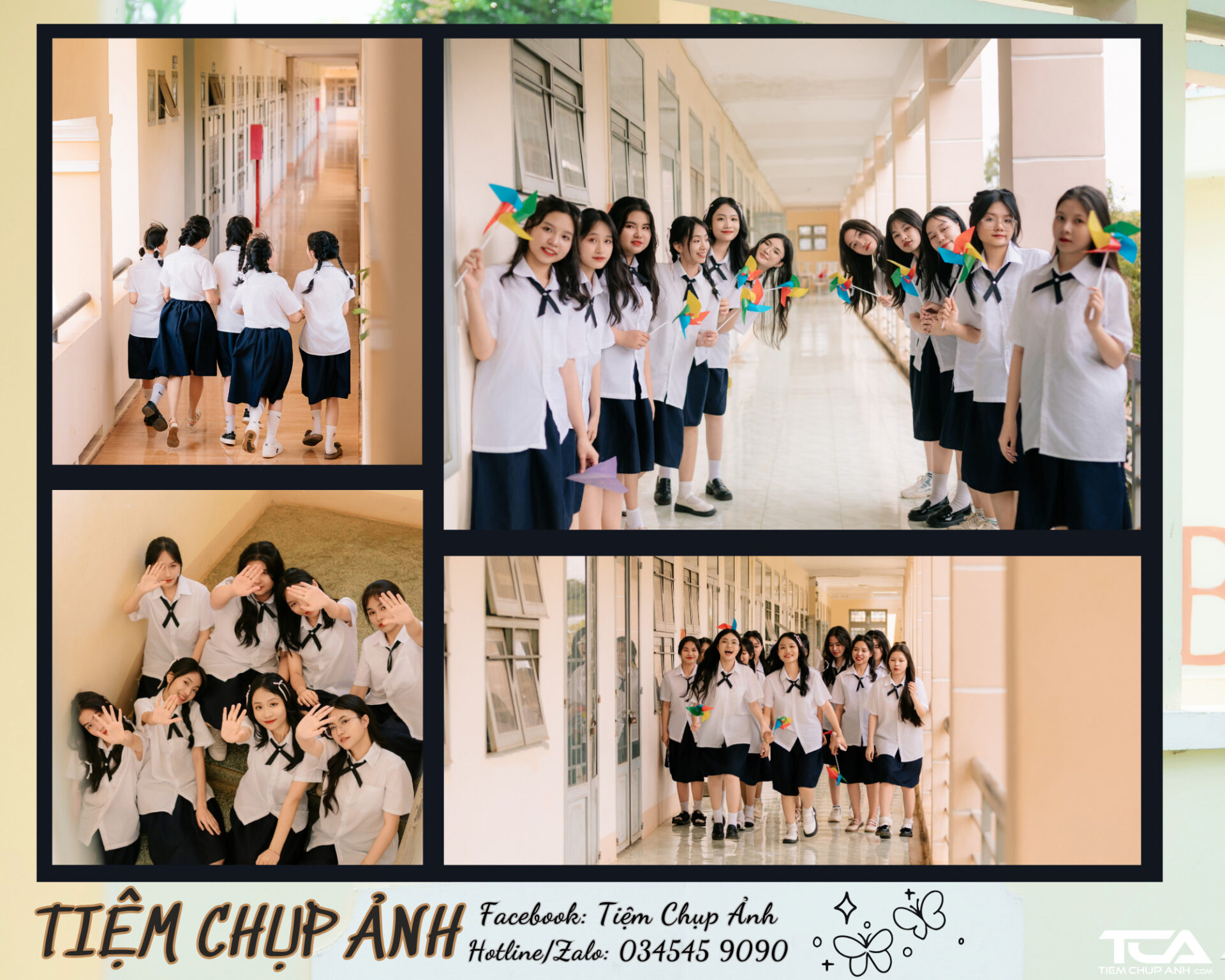 mua đồng phục học sinh thái lan