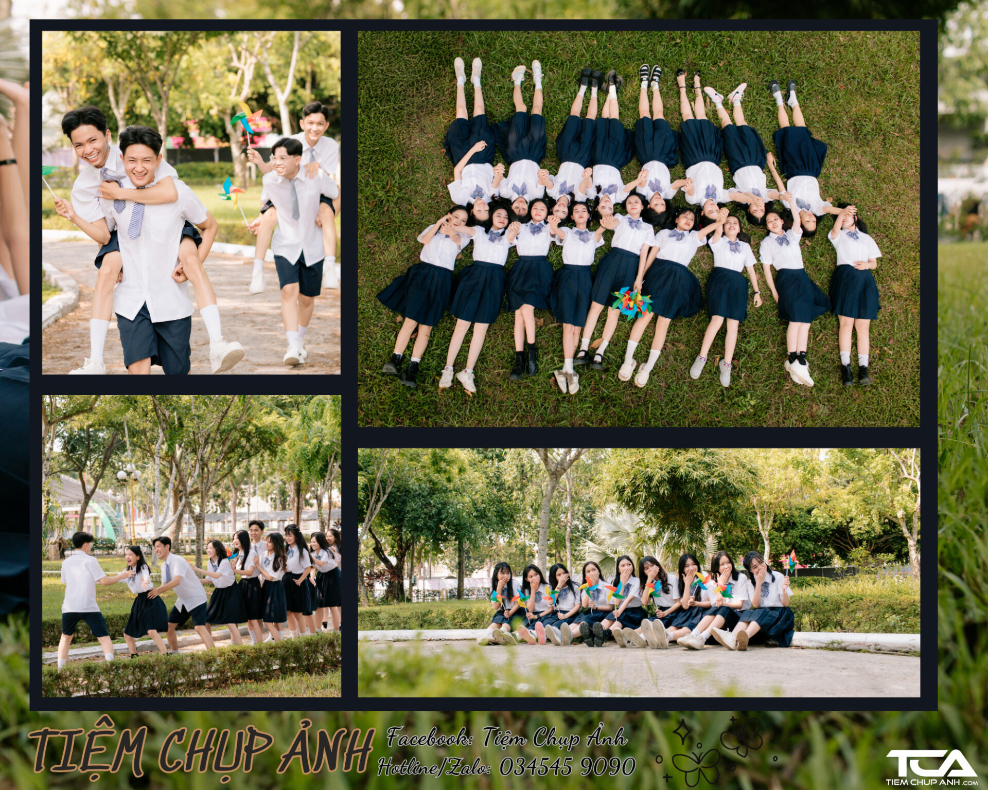 cho thuê đồ thái lan