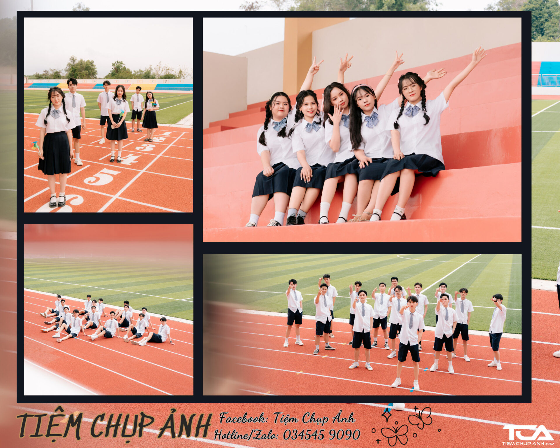 thuê đồ thái lan