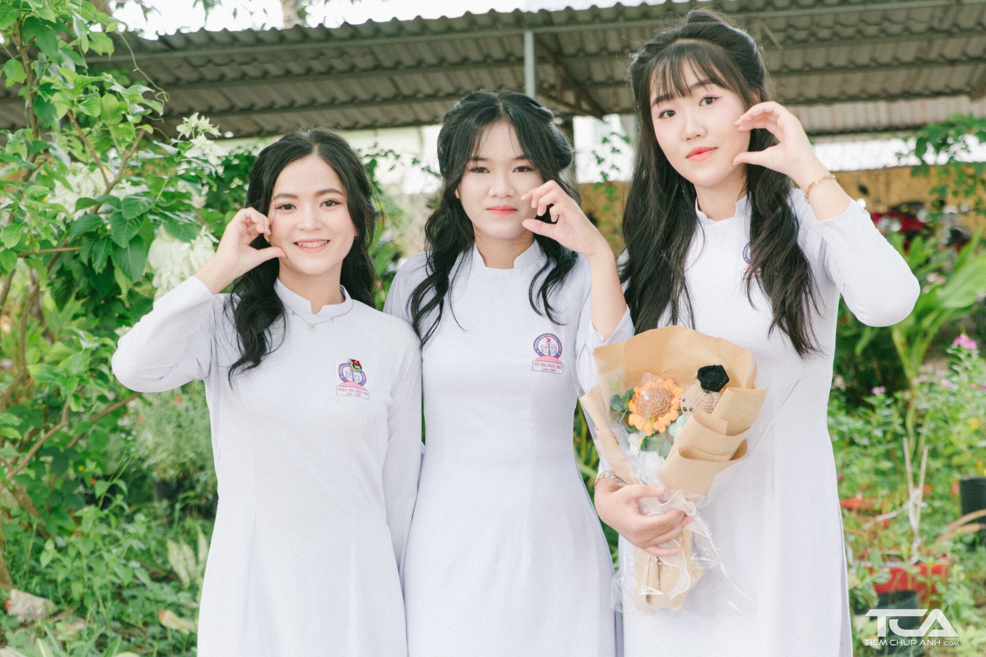 kỷ yếu Lâm Đồng