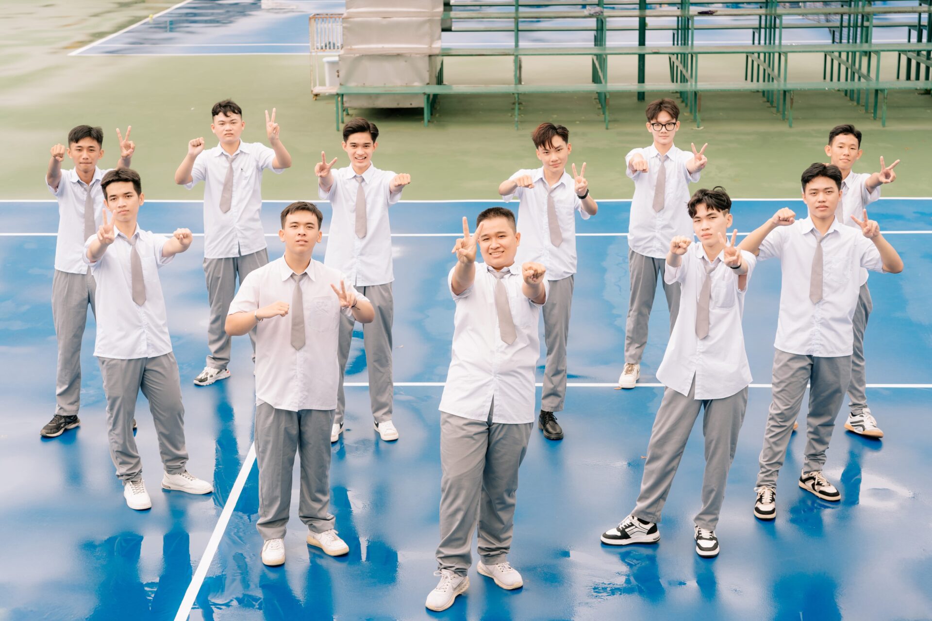 kỷ yếu Đắk Nông