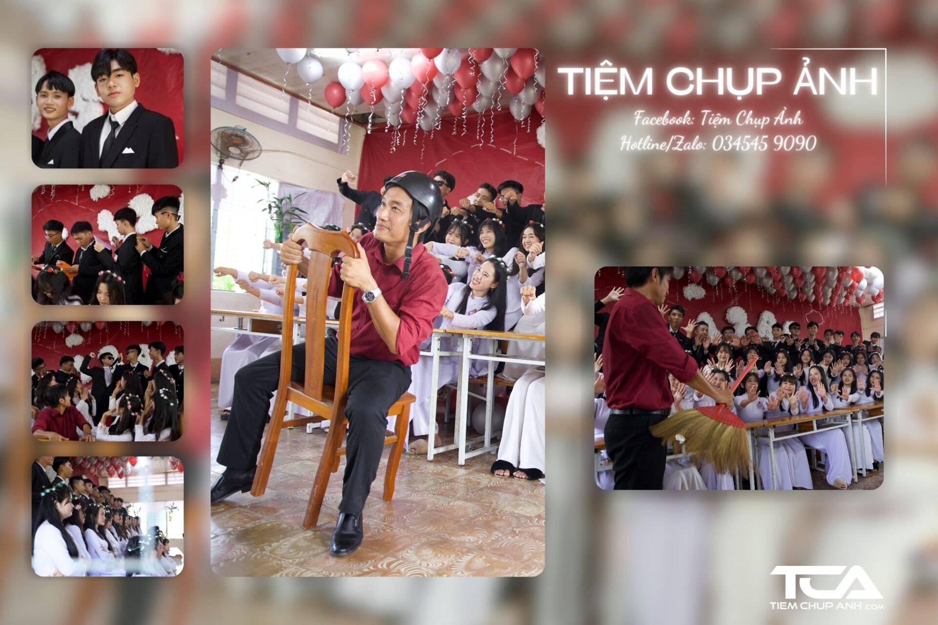 địa điểm chụp hình đẹp ở tiền giang