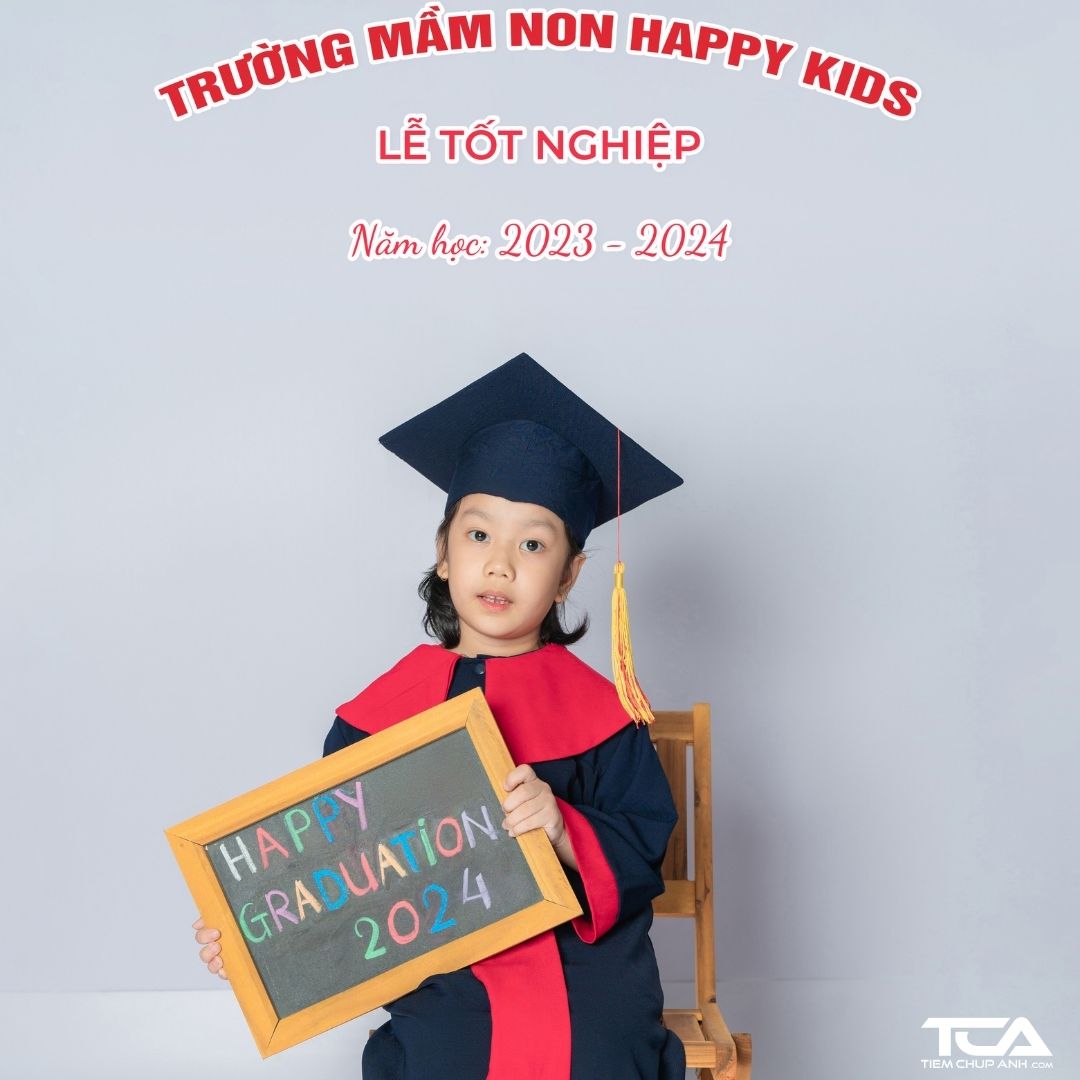 ý tưởng Chụp ảnh kỷ yếu ở Gò Công Tây
