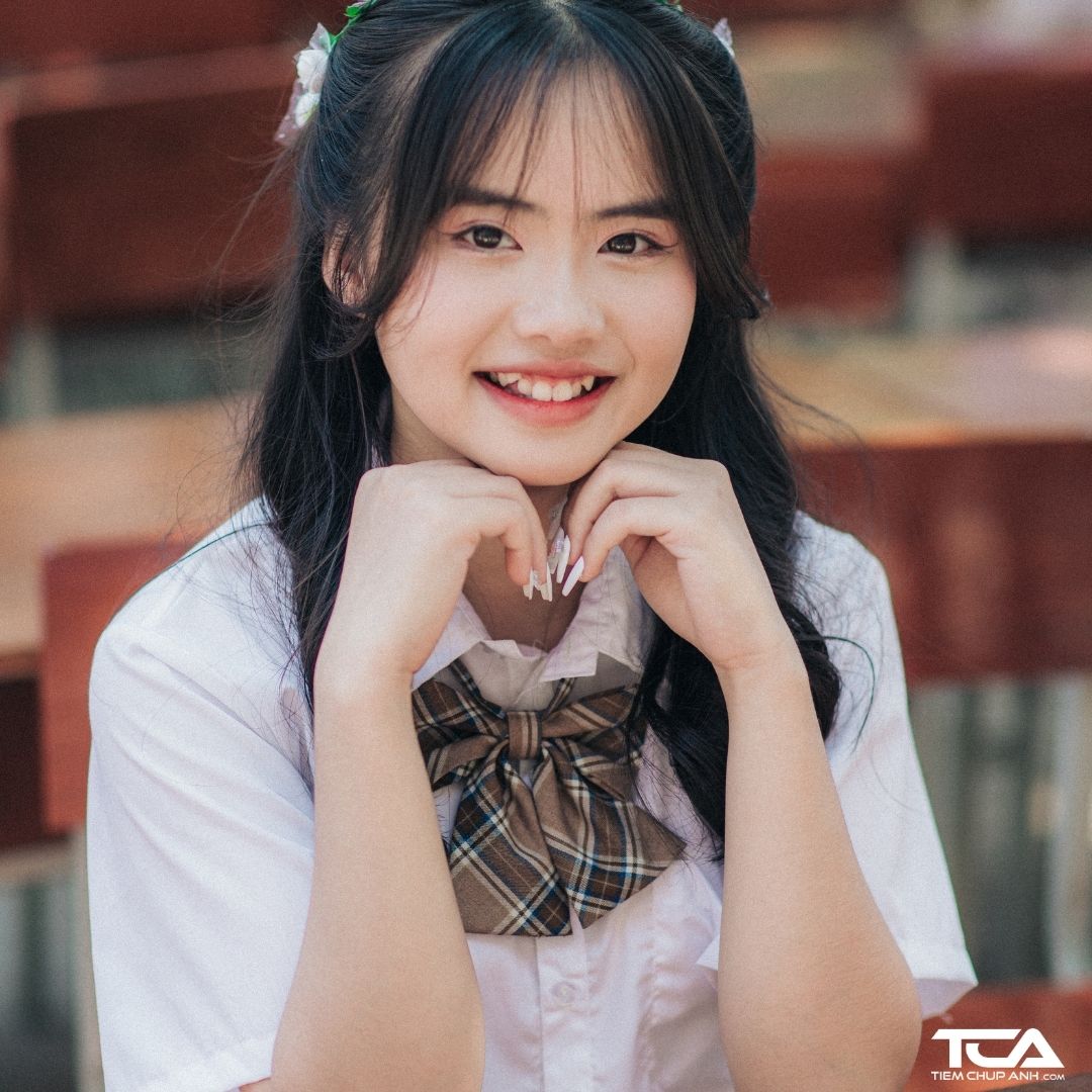 nơi Chụp ảnh kỷ yếu ở Cái Nước