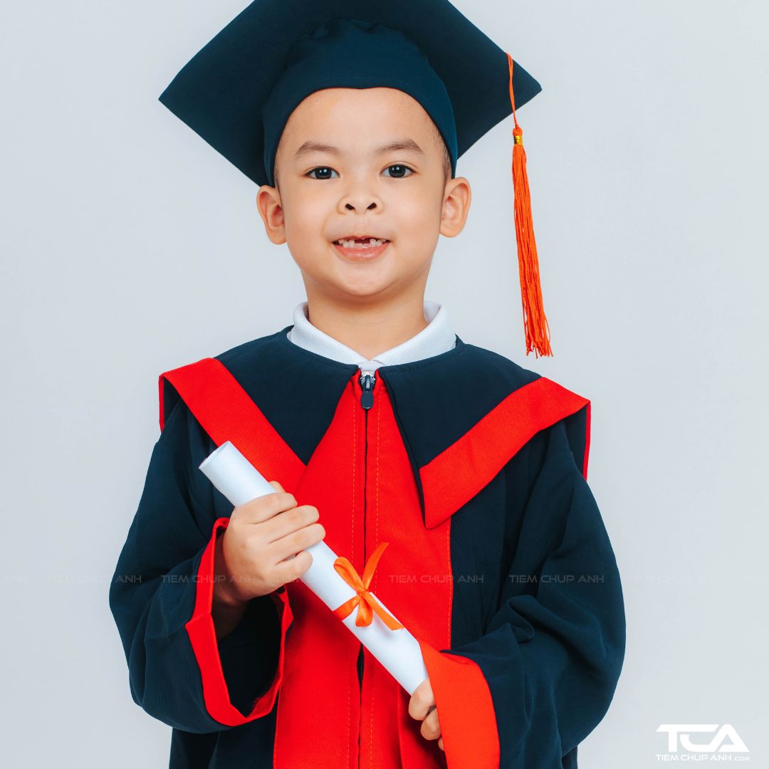 thuê Chụp ảnh kỷ yếu ở Thới Bình