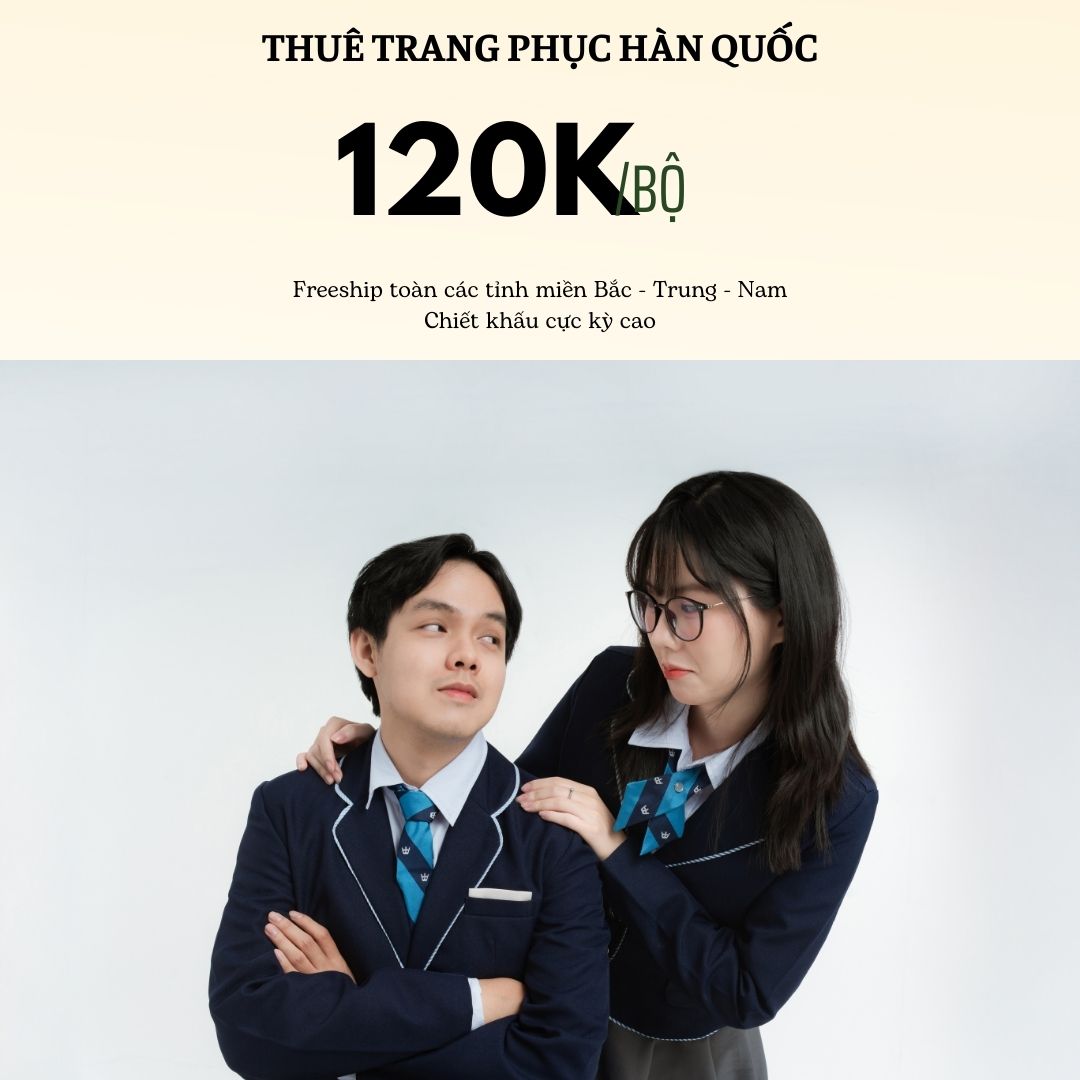 studio Chụp ảnh kỷ yếu ở Cà Mau