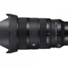 sigma 28 45mm f1 8 dg dn art
