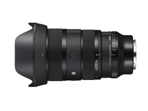 sigma 28 45mm f1 8 dg dn art