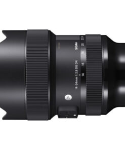 sigma 14 24 2.8 sony