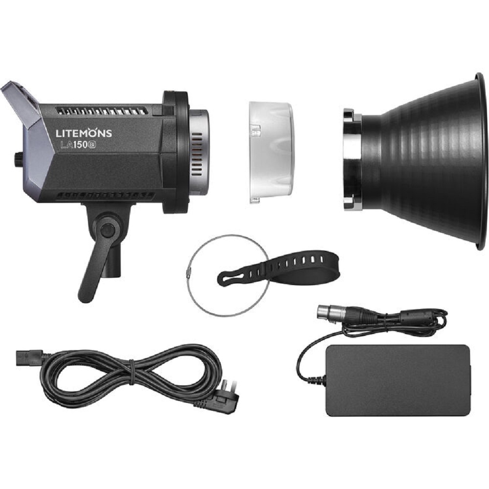 godox litemons la150bi