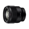 fe 85mm f1 8