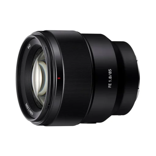 fe 85mm f1 8