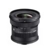 lens Sigma 10 18mm f 2 8