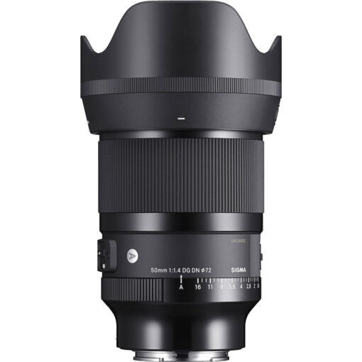 sigma 50mm f1 4