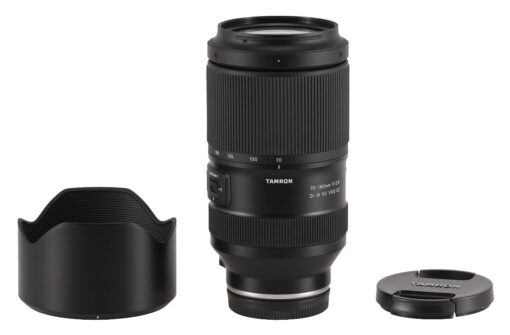 tamron 70 180mm f2 8 di iii