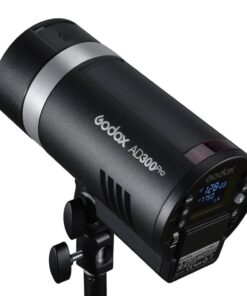 flash ad300pro