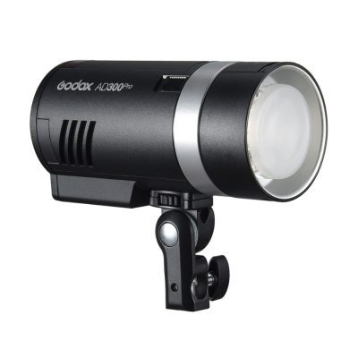 Cho thuê đèn Flash Godox AD300Pro