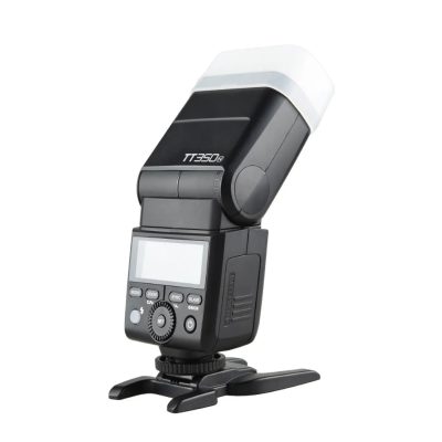 Cho thuê đèn Flash Godox TT350