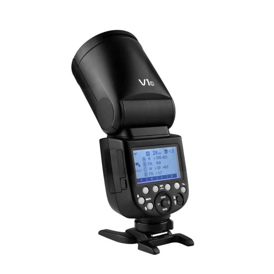 Flash Godox V1