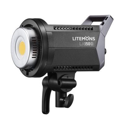 Cho thuê Đèn LED Godox Litemons LA150D