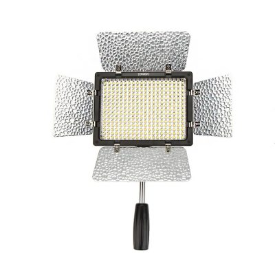 Cho thuê đèn led Yongnuo YN300 III