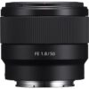 sony 50mm f1 8