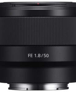 sony 50mm f1 8