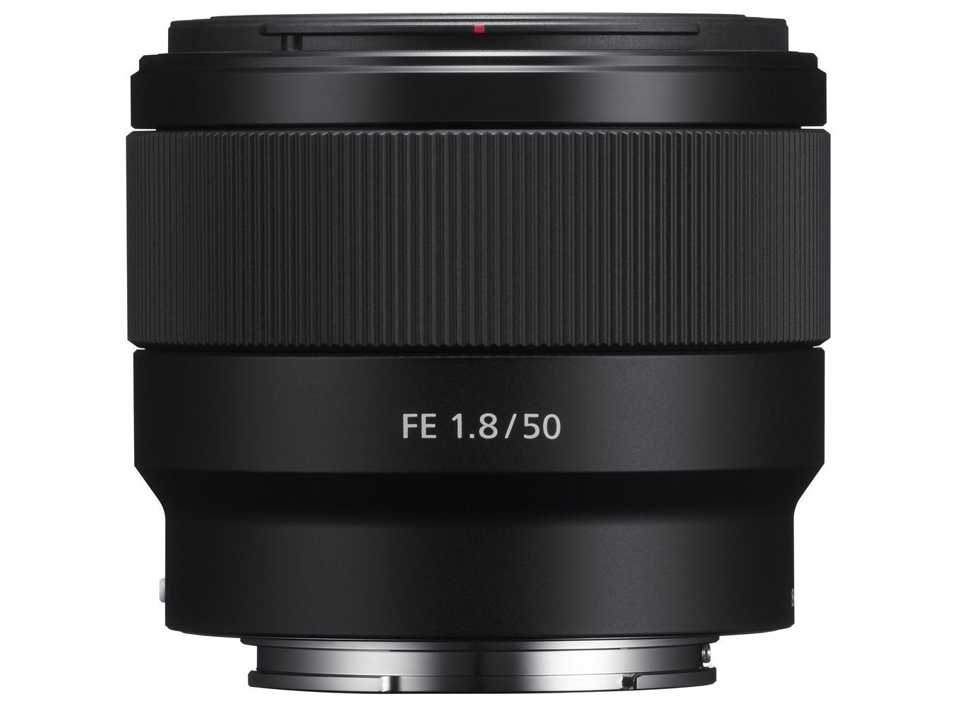 sony 50mm f1 8