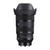 Sigma 28–45mm f 1.8 DG DN Art