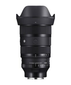 Sigma 28–45mm f 1.8 DG DN Art