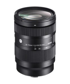 Sigma 28–70mm f/2.8 DG DN