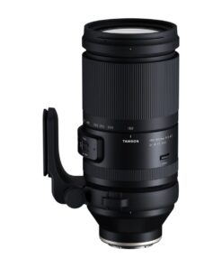 Tamron 150–500mm f 5–6.7 Di III VC VXD 1